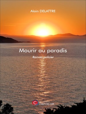 cover image of Mourir au paradis